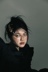 -WAVE SODA摄影工作室