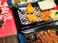 -仙隐小鹿中华料理(南宁万象城店)