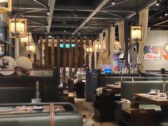 -快乐小羊·内蒙牛羊肉火锅(流花中心店)