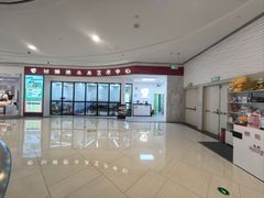 -百联川沙购物中心