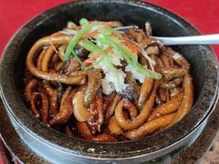 -镇江苏宁万豪酒店-苏筵中餐厅