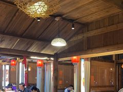 -印象鲵宴·张家界地标美食名片(溪布街店)