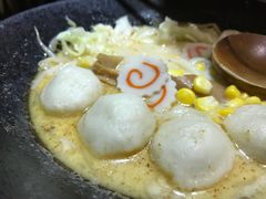 麦兜喜爱的鱼丸粗面-小司的料理(新街口店)