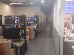 -网鱼网咖·电竞(杭州拱墅香积寺路店)
