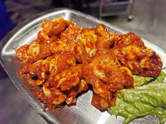 -·缸桶屋·韩式牛肋条自助烤肉(西湖D11店)