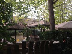 -春晖园度假酒店温泉