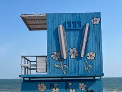 -巧克力渔家.小船海鲜家常菜(万平口店)