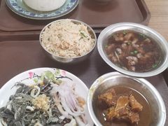 -歪头牛肉(金龙壹号店)