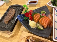 -桃屋日本料理(清华科技园店)