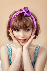 点击看大图 -太古映画婚纱摄影(天河店)