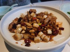 -天和晟烤鸭店(世纪坛店)