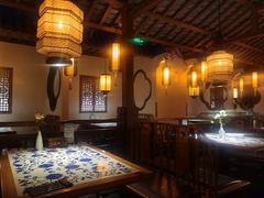 -江南赋(内蒙古大厦店)