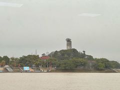-江心屿景区