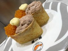 -新一番三文鱼寿司(大东海店)