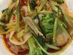 -魏家凉皮(博水商务大厦店)