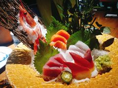 -渔寿司·日本料理(艾尚天地店)