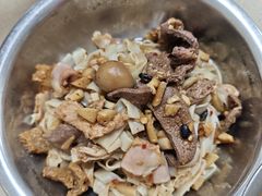 老友猪杂干捞-舒记粉店(七星路店)