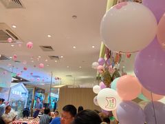 -西贝(武汉群星城店)