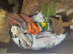 -一绪に寿喜烧自助(世茂广场店)