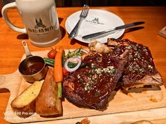 -布拉格餐厅· 中欧捷克菜(全国首店)