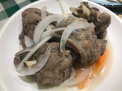 -新疆巴州金丝特餐厅(大钟寺店)