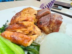 -太兴烧味餐厅(香港机场店)