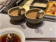 -巴奴毛肚火锅(悠唐购物中心店)