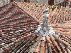 -圣多米努斯大教堂及钟楼(Sv. Dujma)