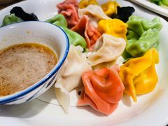 -汇丰苑·海鲜青岛菜(中山路大鲍岛店)