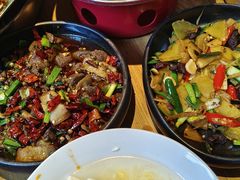 -树厨贵州菜(大十字店)