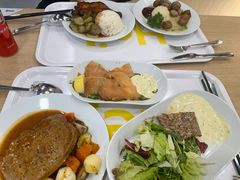 -宜家·瑞典风味餐厅(烟台路店)