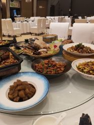 -四方阁酒楼·宴会厅(圣灯店)