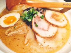 -味千拉面(德雅路CFC富兴时代店)