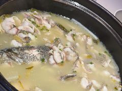 -周渝食惦酸菜鱼(青浦店)