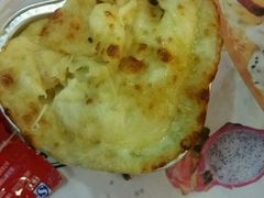 -City1+1城市比萨·意面(欧亚梅河购物中心店)