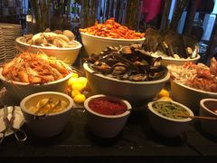 -广州富力君悦大酒店·凯菲厅