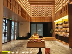 -奈雪茶院·茶室茶馆(广州粤海天地店)