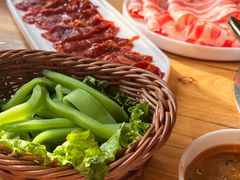 -四喜小胖·北京涮肉(五道营店)