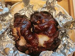 -塘桥老哥·常州鱼鲜土菜(勤业路店)