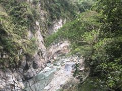 -太鲁阁公园