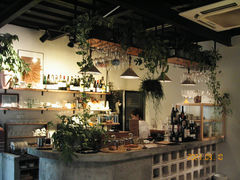 -自由生长植物工作室(深港花卉中心店)