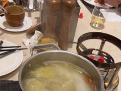 -杭州JW万豪酒店-万豪中餐厅