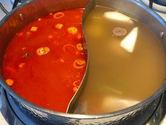 -左庭右院鲜牛肉火锅(苏州园区永旺店)