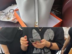 -海星奢选二手奢侈品手表包包鉴定回收寄卖(墨玉南路店)