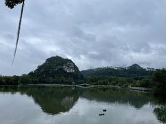 -星湖旅游景区七星岩