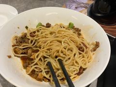 台式炸酱面-鼎泰丰(国贸商城店)