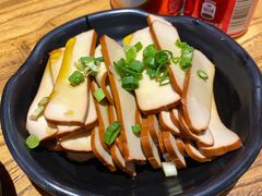 -我的面 川味Bistro(后沙峪店)