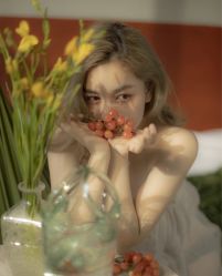 -米莱摄影写真(五大道别墅店)