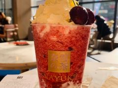 -奈雪的茶(青岛卓悦里INTOWN店)