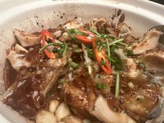 -浙江安吉JW万豪酒店·万豪中餐厅